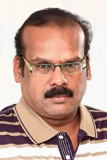 A. Venkatesh como: 