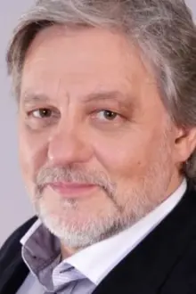 Vytautas Rumšas como: Vingių Jonas