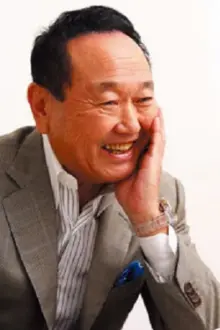 Eiji Bandō como: Mizuta