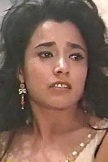 Sonia Amelio como: Emma