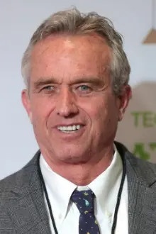 Robert F. Kennedy Jr. como: 