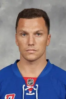 Sean Avery como: 