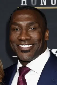 Shannon Sharpe como: 