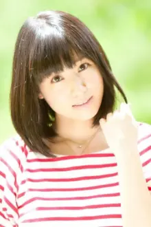 Sayaka Maeda como: Myon (voice)