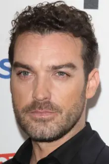 Jake Maskall como: Narrator