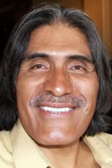 Miguel Ángel Fuentes como: Monk, capataz