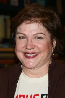 Julia Sweeney como: 