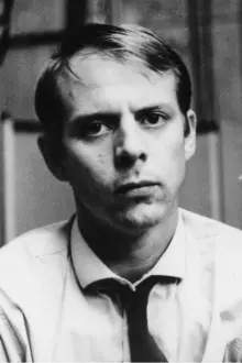 Karlheinz Stockhausen como: Male voice