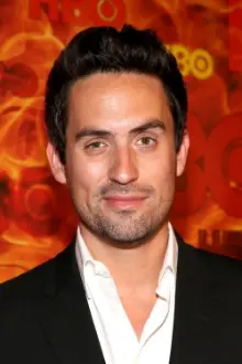 Ed Weeks como: Micah