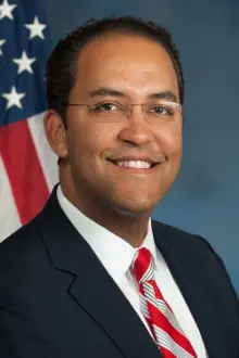 Will Hurd como: 