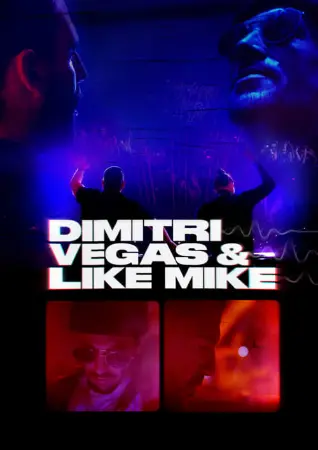 Dimitri Vegas & Like Mike