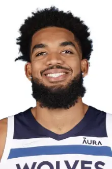 Karl-Anthony Towns como: 