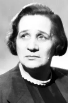 Stanisława Perzanowska como: Banasiowa