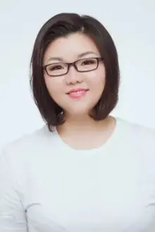 Hong Haitian como: 美柯 (voice)