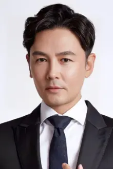 Jo Yeon-woo como: Ha Joon-ho