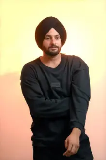 Jobanpreet Singh como: Shinda