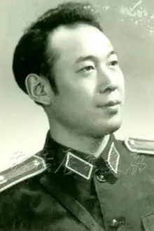 Zhang Zhongying como: Commander