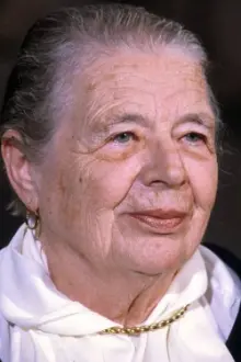 Marguerite Yourcenar como: Self (archive footage)