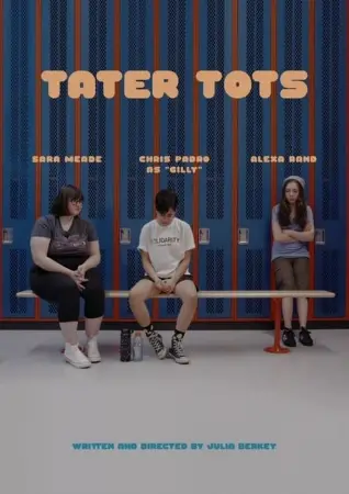 Tater Tots