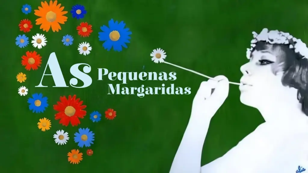 As Pequenas Margaridas