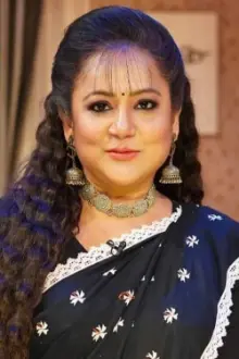 Moumita Chakraborty como: 