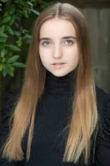 Tegan Grace Muggeridge como: Louisa Arrenby