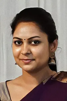 Shuba Devaraj como: Kayal