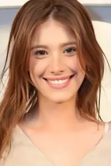 Caroline Dallarosa como: Marina