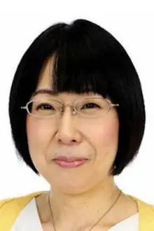 Miho Kimura como: 