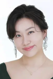 Kim Na-yoon como: Kasha