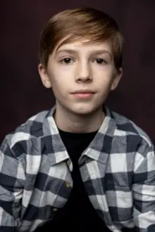 Wesley Holloway como: Young Gary