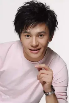 Zhang Chao como: 小白