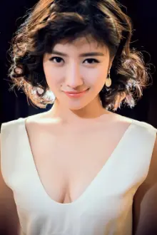 Li Jiaxi como: Ze Qing