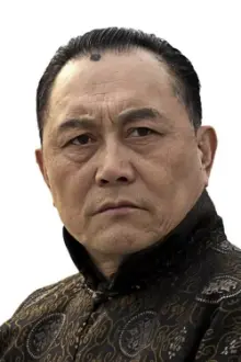 Zhang Dong Sheng como: Village headman