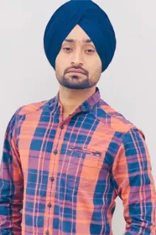 Harwinder Singh Aujla como: 