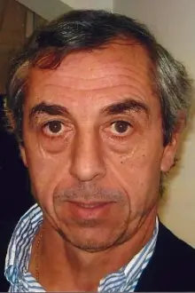 Alain Giresse como: 