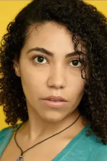 Tiana Camacho como: Robin / Child (voice)