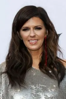 Karen Fairchild como: 