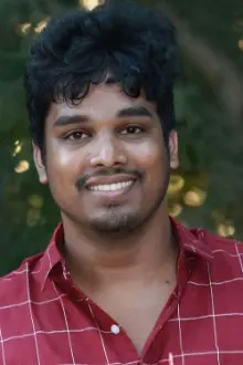 Vinoth Rajendran como: 