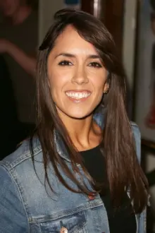 Janette Manrara como: Self - Host