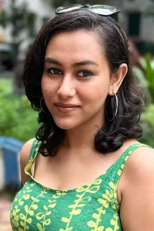 Meghla Dasgupta