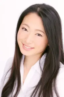 Chiho Tsusumi como: 