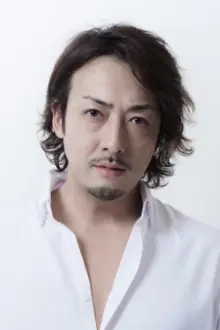 Keigo Kitamura como: Mika