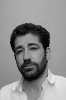 Kadir Talabani como: Samir
