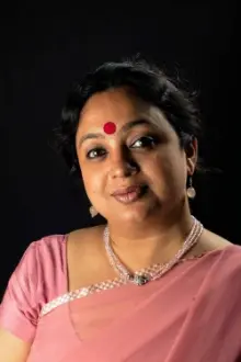 Anjuman Saxena como: Ajju's Mother