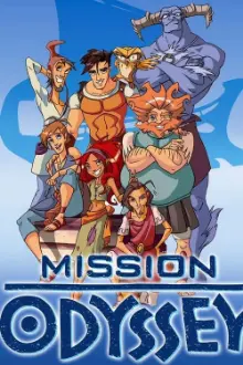 Mission Odyssey