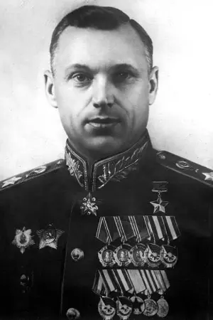 Konstantin Rokossovsky