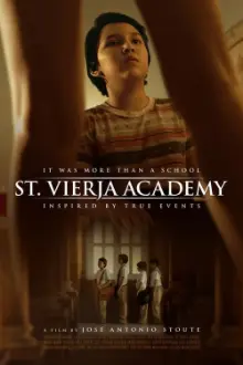 St. Vierja Academy