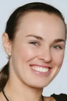 Martina Hingis como: 