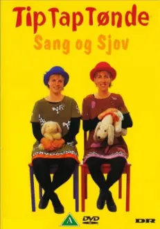 Tip Tap Tønde - Sang og Sjov